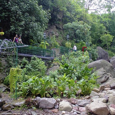 Savoy Greens Hotel Kasauli Esterno foto