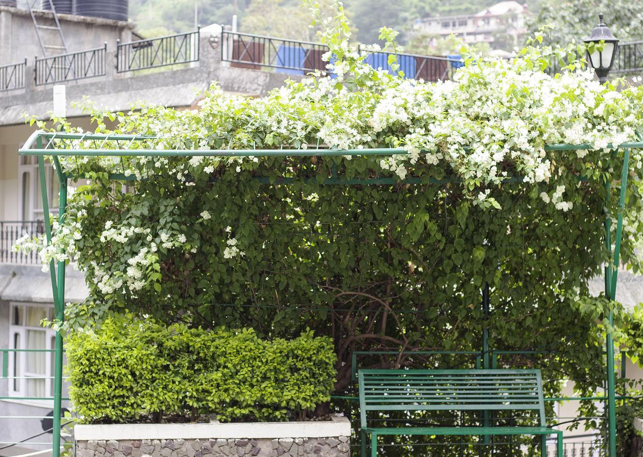 Savoy Greens Hotel Kasauli Esterno foto