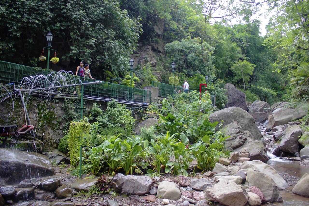 Savoy Greens Hotel Kasauli Esterno foto